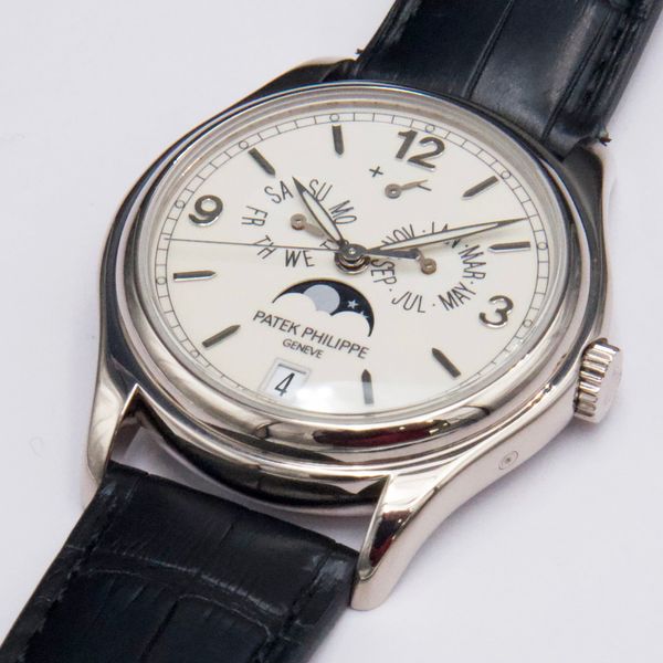 Patek Philippe Complications 5146G-001